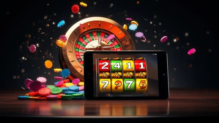 RICH ROYAL CASINO App Deutschland Live Casino unterwegs erleben